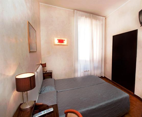 Hotel Elite Rome