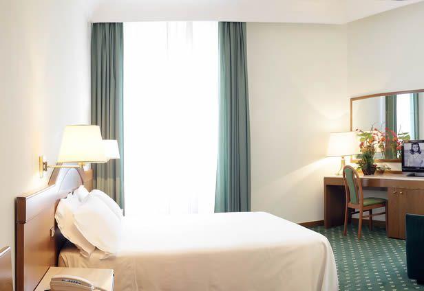 Hotel Albergo Santa Chiara