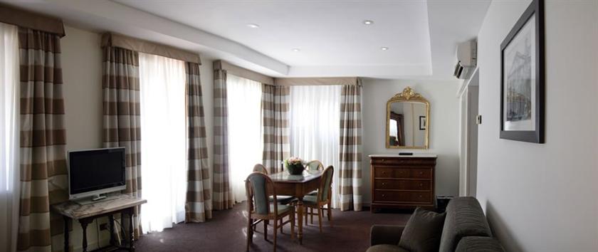 Hotel Albergo Santa Chiara