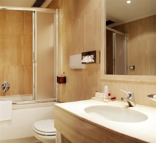 Hotel Albergo Santa Chiara