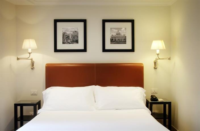 Hotel Albergo Santa Chiara