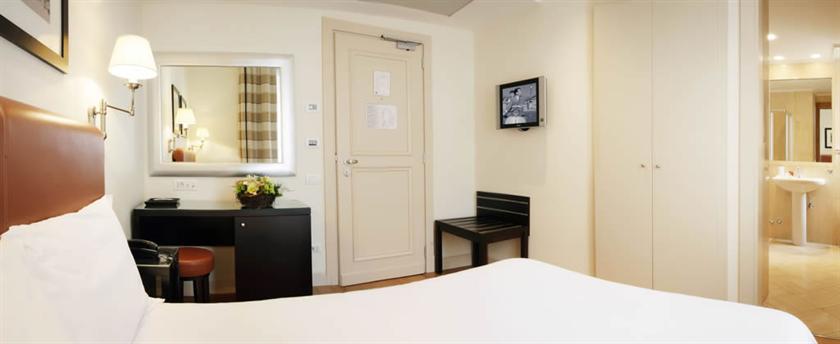 Hotel Albergo Santa Chiara