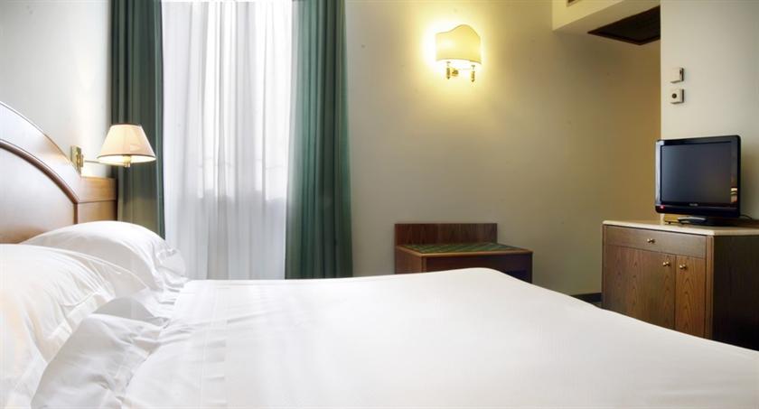 Hotel Albergo Santa Chiara