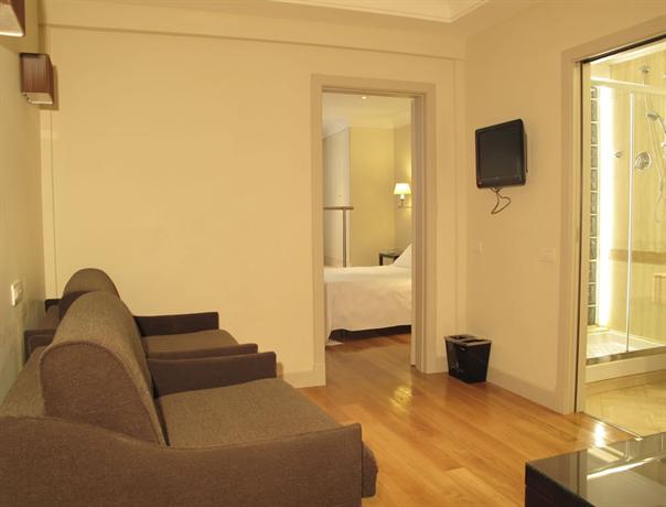 Hotel Albergo Santa Chiara