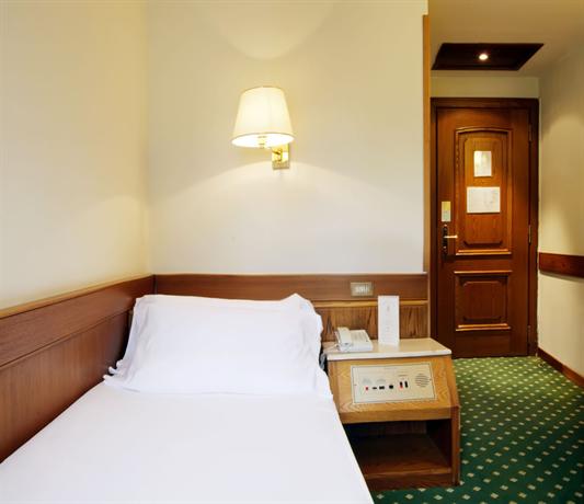 Hotel Albergo Santa Chiara