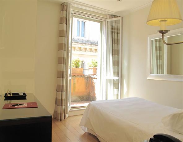 Hotel Albergo Santa Chiara