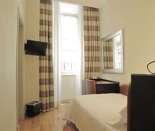 Hotel Albergo Santa Chiara