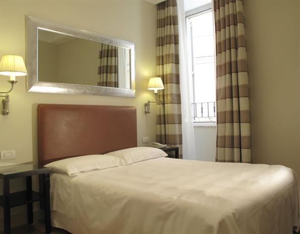 Hotel Albergo Santa Chiara