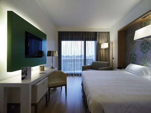 Wyndham Rome Midas