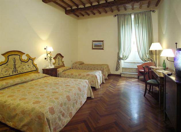 Hotel Fortuna Perugia