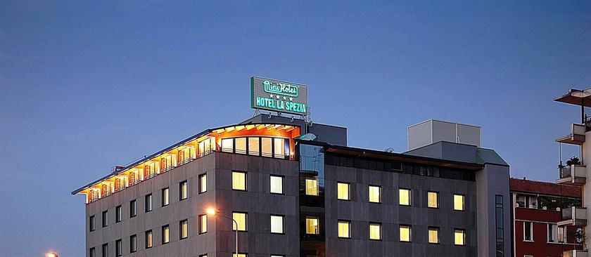 Hotel La Spezia - Gruppo MiniHotel