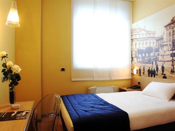 Hotel La Spezia - Gruppo MiniHotel
