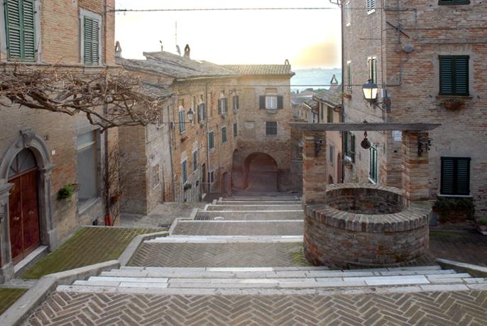 Hotel I Tigli