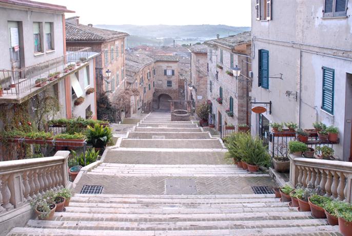 Hotel I Tigli