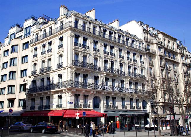 Maison Albar Hotels Le Champs-Elysees image 1