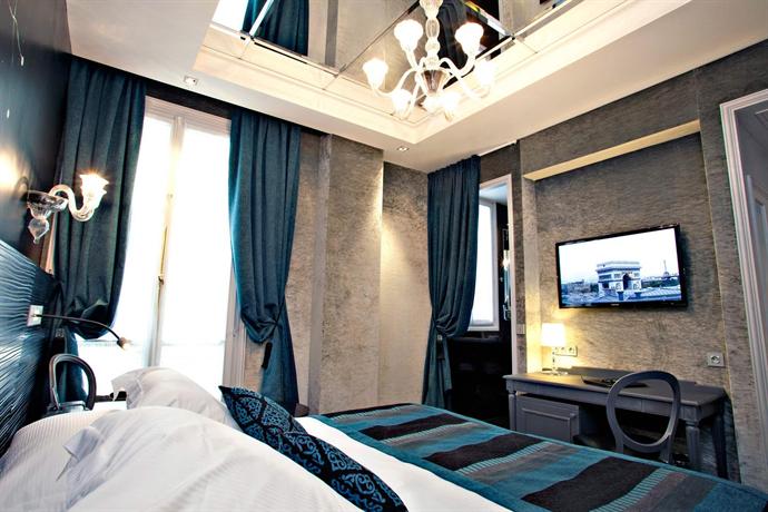 Maison Albar Hotels Le Champs-Elysees