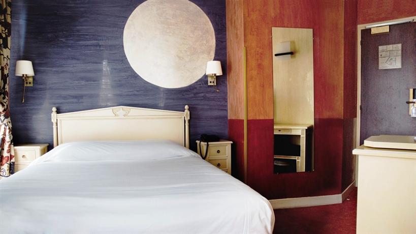 Hotel Edouard 6