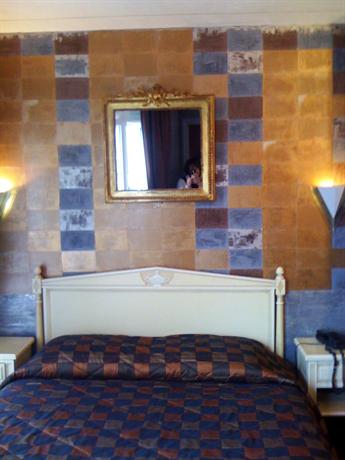 Hotel Edouard 6