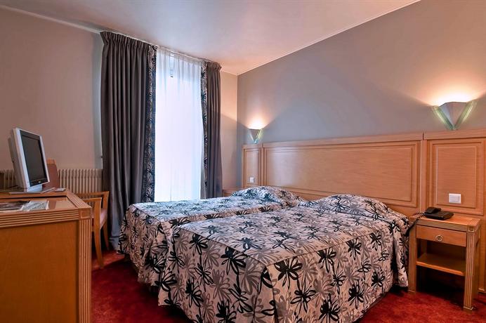 Hotel Edouard 6