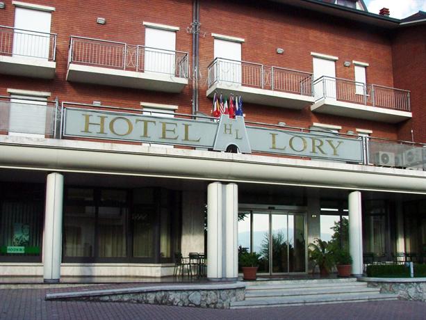 Hotel Lory & Ristorante Ferraro Celano Centro Storico Italy thumbnail