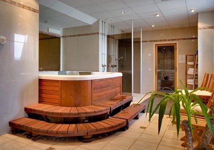 Clarion Collection Hotel Drott