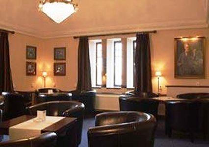 Clarion Collection Hotel Drott