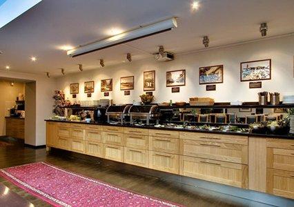 Clarion Collection Hotel Drott