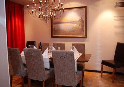 Clarion Collection Hotel Drott