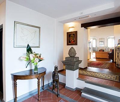 Villa I Barronci Resort & Spa