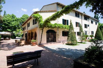 Villa I Barronci Resort & Spa