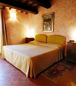 Relais Poggio Borgoni