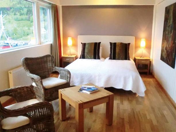 Lavik Fjord Hotell