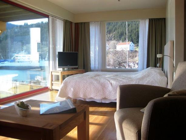 Lavik Fjord Hotell
