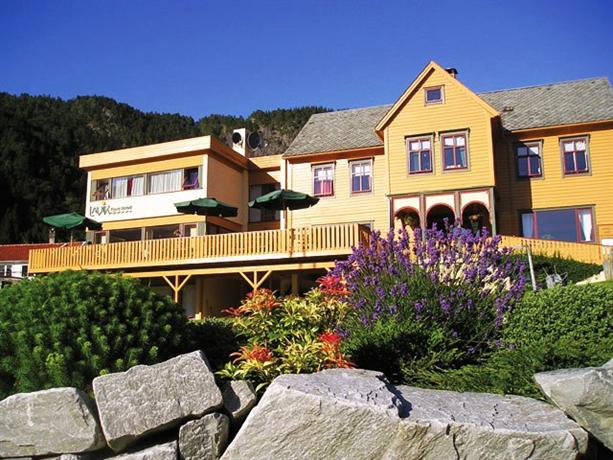 Lavik Fjord Hotell