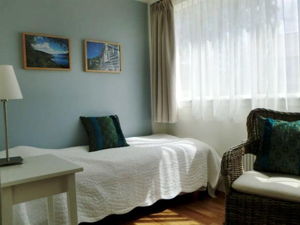 Lavik Fjord Hotell