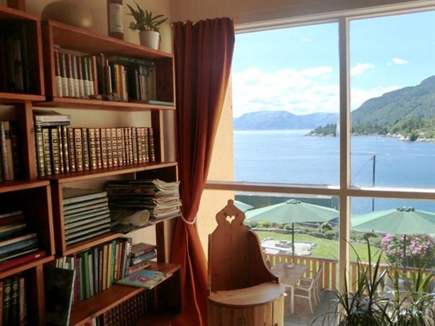 Lavik Fjord Hotell