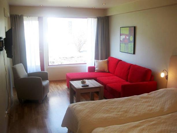 Lavik Fjord Hotell