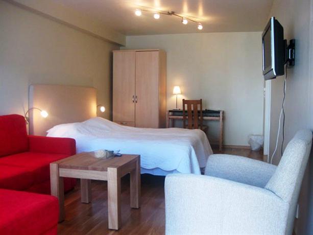Lavik Fjord Hotell