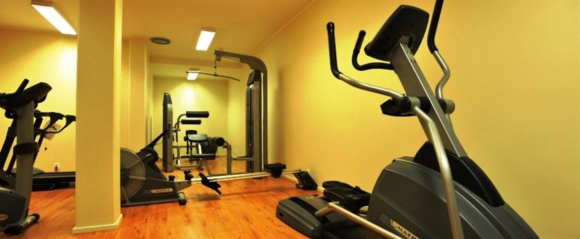 Ustedalen Hotell Geilo