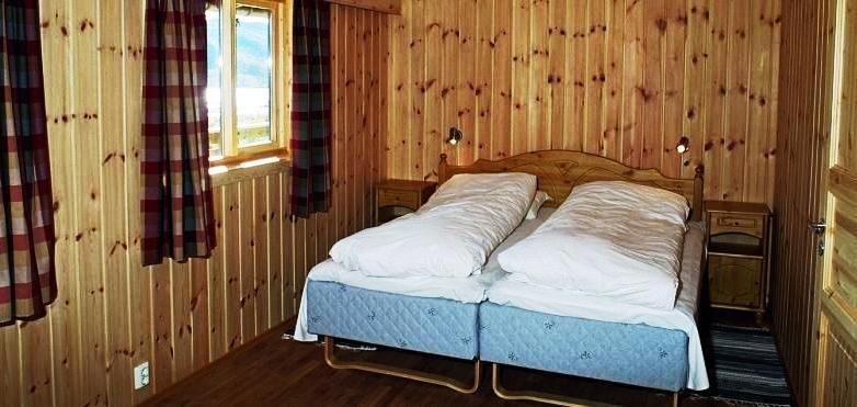 Ustedalen Hotell Geilo