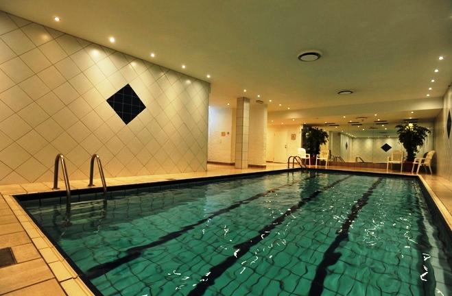 Ustedalen Hotell Geilo