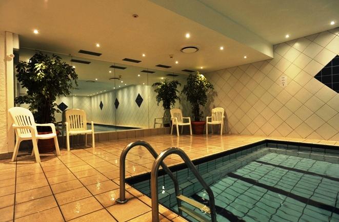 Ustedalen Hotell Geilo