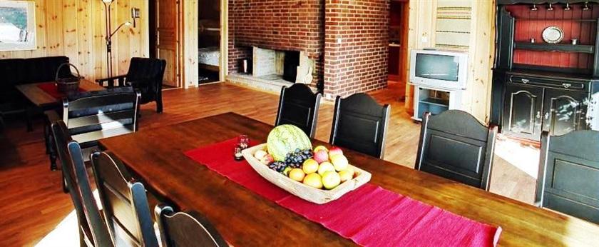 Ustedalen Hotell Geilo