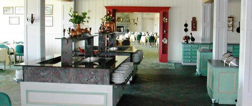 Ustedalen Hotell Geilo