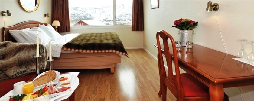 Ustedalen Hotell Geilo