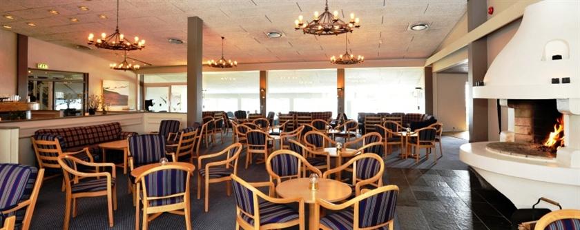 Ustedalen Hotell Geilo