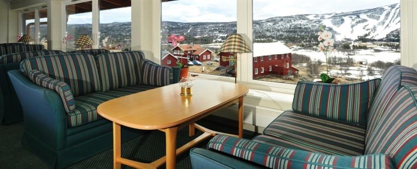 Ustedalen Hotell Geilo