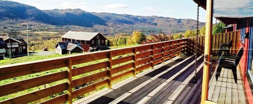 Ustedalen Hotell Geilo