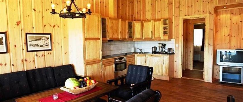 Ustedalen Hotell Geilo
