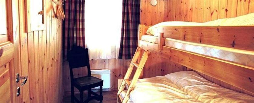 Ustedalen Hotell Geilo